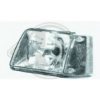 DIEDERICHS 7440180 Headlight